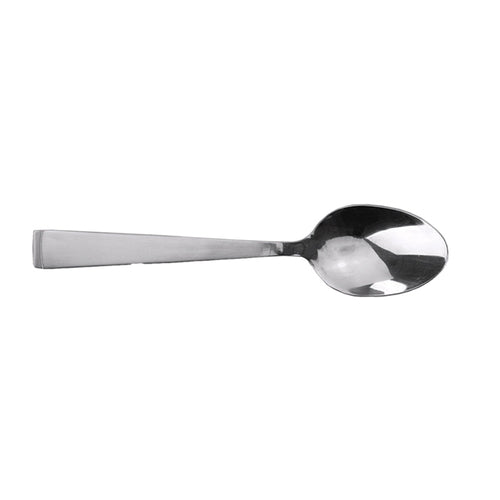International Tableware CO-114 7-1/4" Dessert Spoon | Case of 12