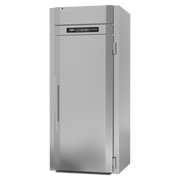 Victory RISA-1D-S1-PT-HC Roll-In Refrigerator