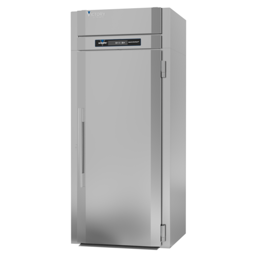 Victory RISA-1D-S1-PT-HC Roll-In Refrigerator