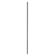 Advance Tabco EGP-54-X 54" Heavy Duty Green Epoxy Coated Wire Shelving Post