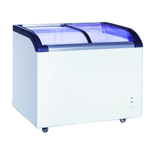Admiral Craft BDCF-9-CG Chest Freezer