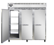 Continental Refrigerator 3RNPT Refrigerator, Pass-Thru