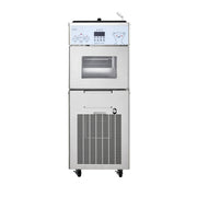 Icetro IS-0700-AS 705 Lbs. Air Cooled Snow Flake Ice Machine | 14 Gal. Storage