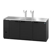 Hoshizaki DD80 Keg Cooler