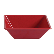 Thunder Group 80 oz. Melamine Serving Bowl