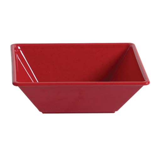Thunder Group 80 oz. Melamine Serving Bowl