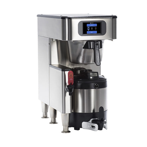 Bunn 54300.0100 ICB TF Platinum Edition Automatic Coffee Brewer