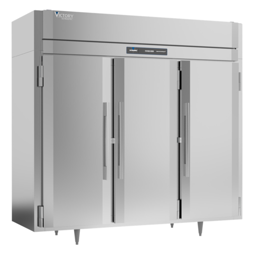 Victory FS-3D-S1-EW-HC Reach-In Freezer