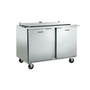 Traulsen UST276-R Sandwich / Salad Prep Table