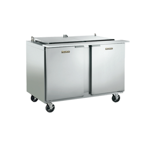 Traulsen UST276-R Sandwich / Salad Prep Table