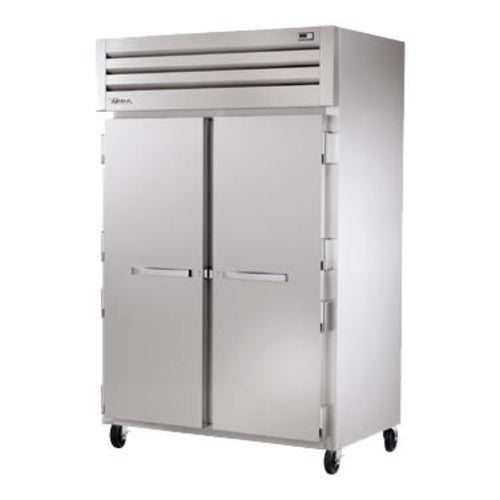 True Mfg. STG2F-2S-HC Reach-In Freezer