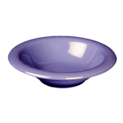 Thunder Group CR5608BU 6" Salad Bowl, Purple 8 oz. | Case of 12