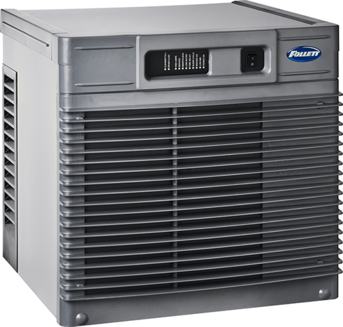 Follett Products, LLC D414ATF Ice Maker, Flake-Style