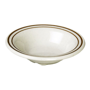 Thunder Group AD305AA 5 1/4" Fruit Bowl, Arcadia 4 oz. | Case of 12