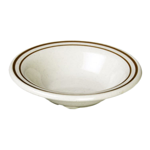 Thunder Group AD305AA 5 1/4" Fruit Bowl, Arcadia 4 oz. | Case of 12