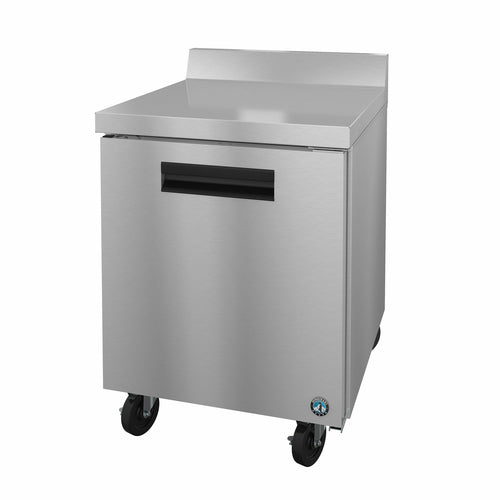 Hoshizaki WF27B Worktop Freezer