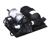 Everpure 804-001 Water Booster