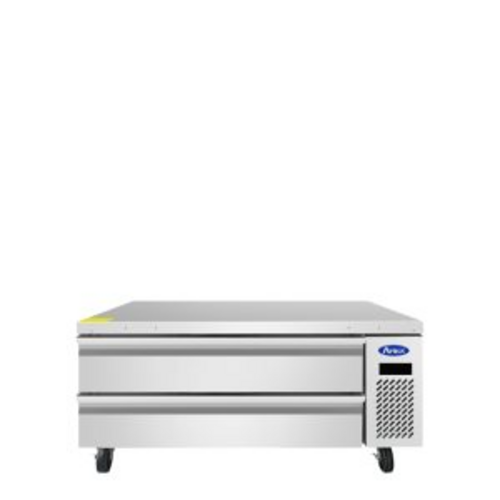 Atosa USA, Inc. MGF8462GR Equipment Stand, Refrigerated / Freezer Base