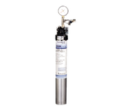 Scotsman SSM1-P Single Water Filter Assembly