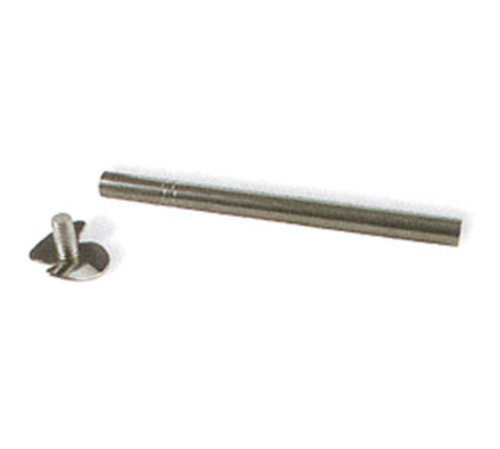 Vitamix 030006 Conversion Kit | 1 Hard Ice Cream Agitator (30018) & 1 Countertop Agitator Shaft (30023)