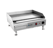 Eurodib USA SFE04900 Griddle, Electric, Countertop