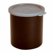 Cambro CP27195 2.7 Qt. Crock w/ Lid