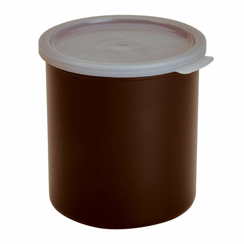 Cambro CP27195 2.7 Qt. Crock w/ Lid