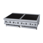 Garland GTBG48-AR48-SIGNATURE Charbroiler, Gas, Countertop