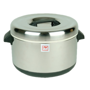 Thunder Group 60 Cup Sushi Rice Container | Model No. SEJ74000