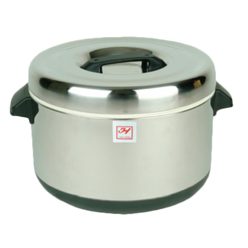 Thunder Group 60 Cup Sushi Rice Container | Model No. SEJ74000
