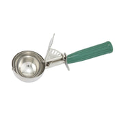 Winco ICD-12 3-1/4 oz. Ice Cream Scoop | Size 12