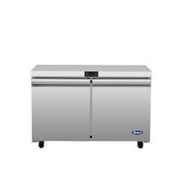 Atosa USA, Inc. AUR48SD Refrigerator, Undercounter, Reach-In
