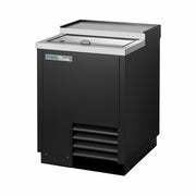 True Mfg. T-24-GC-HC Glass and Plate Chiller