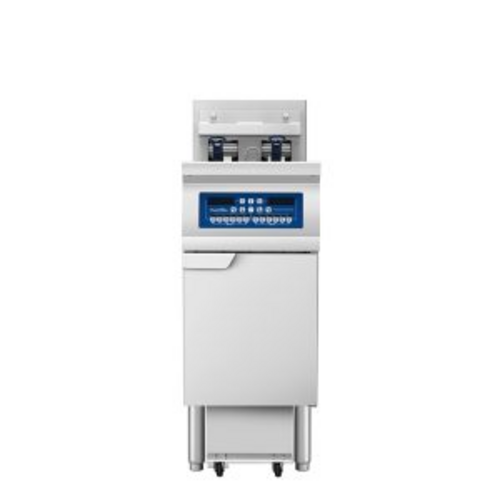 Atosa USA, Inc. AEFF-50-1 Fryer, Electric, Multiple Battery