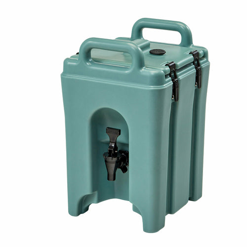 Cambro 100LCD Camtainer Insulated Beverage Carrier | 1-1/2 Gal.