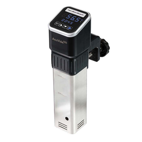 Hamilton Beach Commercial HSV1000 Sous Vide Cooker