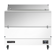 Continental Refrigerator MC4NS Milk Cooler / Station