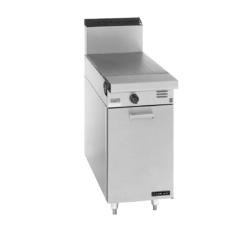 Garland M6S Range, 16"-17" Heavy Duty, Gas