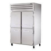True Mfg. STA2F-4HS-HC Reach-In Freezer