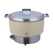 Thunder Group Rinnai RER55ASN 55 Cup Gas Rice Cooker