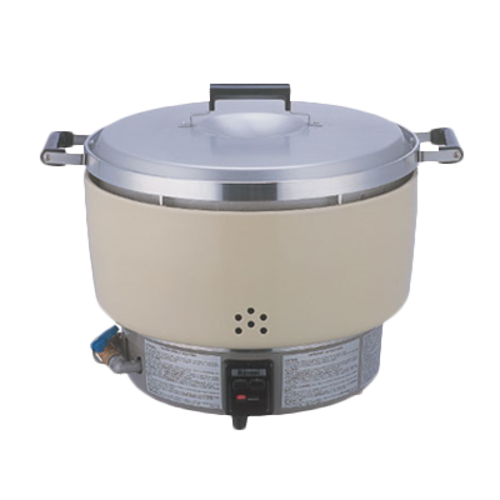 Thunder Group Rinnai RER55ASN 55 Cup Gas Rice Cooker