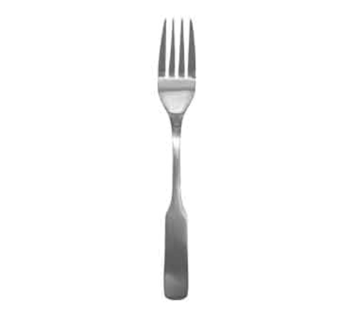 International Tableware MN-221 7-1/2" Dinner Fork | Case of 12