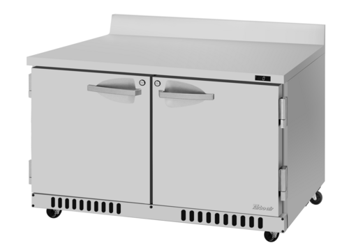 Turbo Air PWF-48-FB-N Worktop Freezer