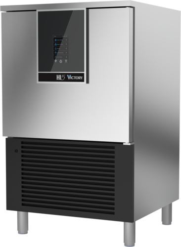 Victory HI5-8-70U Blast Chiller Freezer