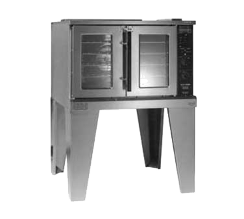 Lang Manufacturing (Middleby) ECOF-AP2M Convection Oven, Electric