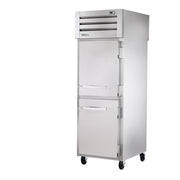 True Mfg. STR1FPT-2HS-2HS Reach-In Freezer