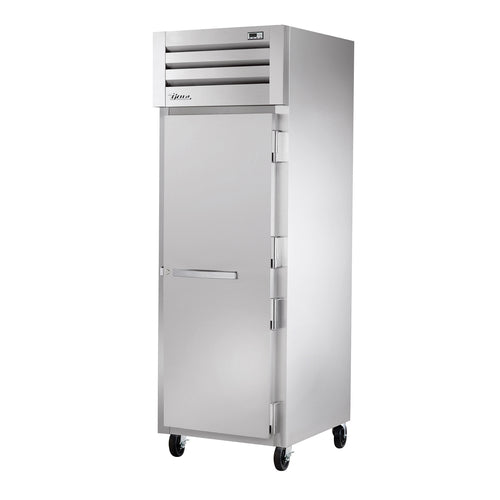True Mfg. STR1F-1S-HC Reach-In Freezer
