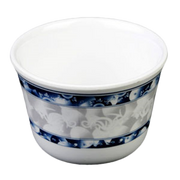 Thunder Group 9152DL 3 1/8" Tea Cup, Blue Dragon 5 oz. | Case of 12