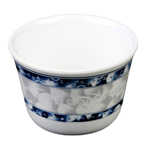 Thunder Group 9152DL 3 1/8" Tea Cup, Blue Dragon 5 oz. | Case of 12
