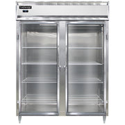 Continental Refrigerator D2FENGD Freezer, Reach-In